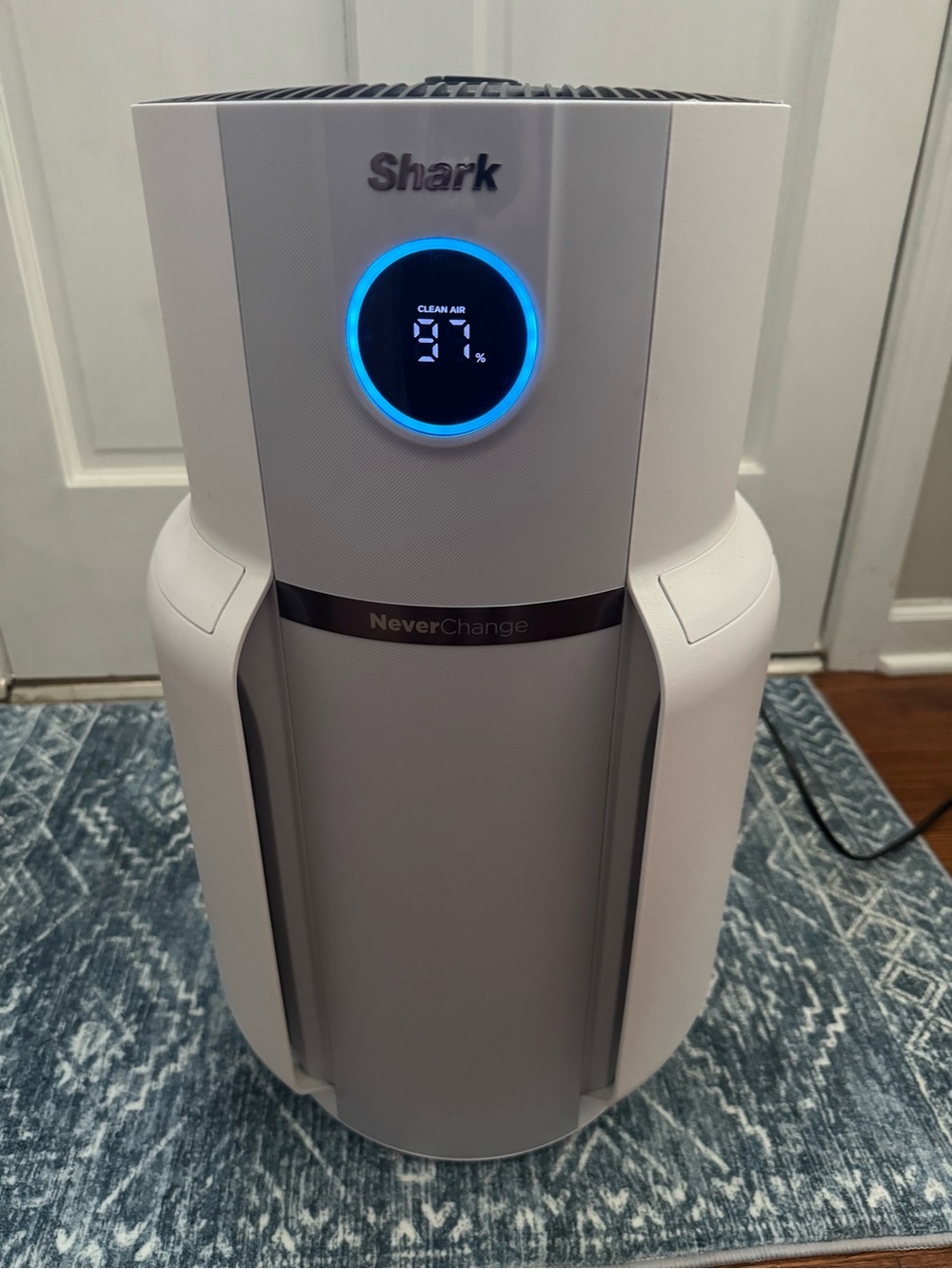 Shark NeverChange™ Air Purifier PET PRO (UA1450 Series)